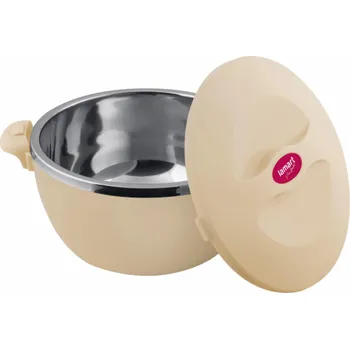 Nádobí Lamart LT6039 Termohrnec TEMP, 28 cm