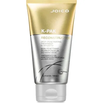 Vlasová regenerace Joico K-PAK Reconstructor intenzivní vlasová kúra pro poškozené vlasy 150 ml