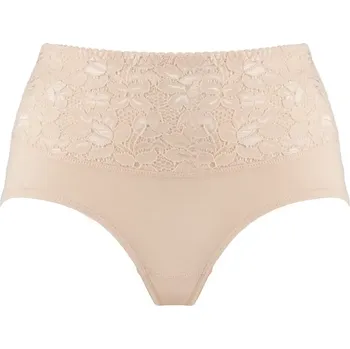 Stahovací kalhotky Mitex Ala barva: béžová M