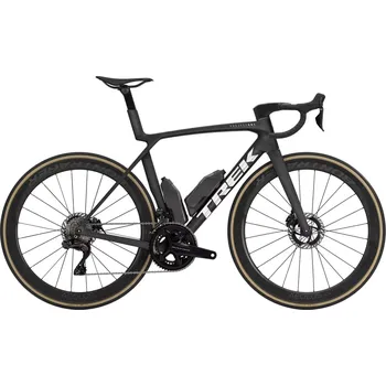 Silniční kolo Trek Madone SLR 9 - Matte Deep Smoke ML 2026, 28" 2026, 28"