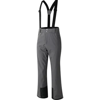 Pánské lyžařské kalhoty Dare2B Achieve II Pant DMW486 šedivé Velikost: L