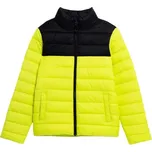 Dětská bunda Jr 4FJSS23TDJAM077 45S - 4F 122 cm