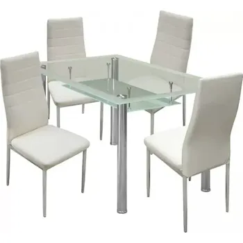 Jídelní set Jídelní set VENEZIA 4409 - SLEVA 3% s kodem radost25