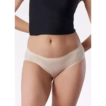 Dámské oblečení Julimex Avia Classic kalhotky S-XL Černá S