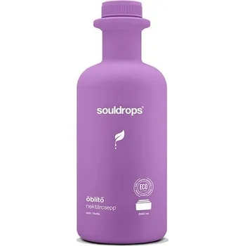 Aviváž SOULDROPS Nektarová kapka 2 l (80 praní)