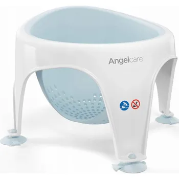 Křeslo Abakus ANGELCARE KOUPELNÉ KŘESLO - MODRÉ E