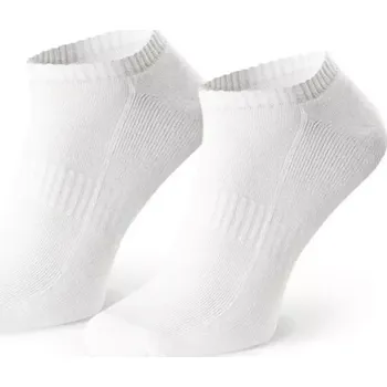 SUPIMA NOHY 157 bílá 41-43