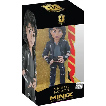 Minix Music