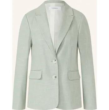 Dámské sako Comma Dámské Sako, světle zelená, 34