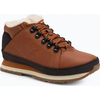 Pánské tenisky Pánské tenisky New Balance 754 Classic brown