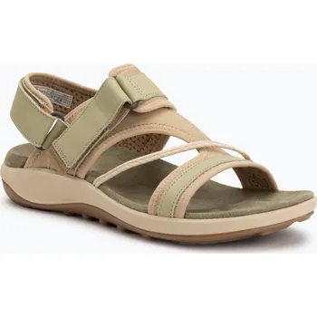 Dámská obuv Dámské sandály Merrell Terran 4 Backstrap basil