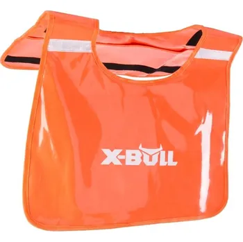 Lany Bezpečnostní tlumicí deka na lano navijáku X-BULL HRWC001