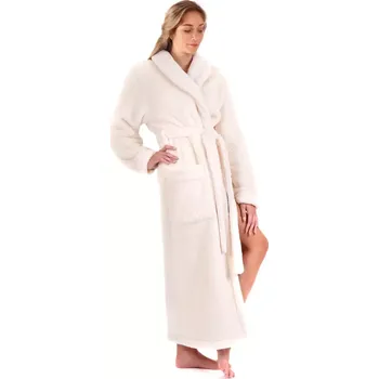 Dámský župan Dámský župan 2143 Alta silence - Vestis XXL