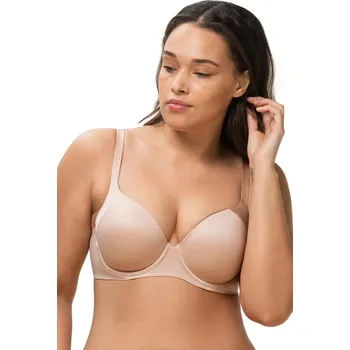 Podprsenka Triumph 10194318 Body Make-up Soft Touch WP EX barva:00ep-neutrální béžová 70E