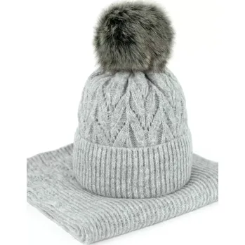 Čepice Sada model 185686 Art of polo universal