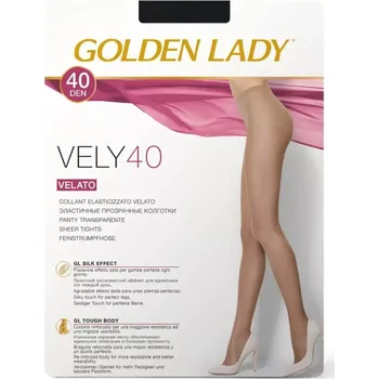 Dámská móda Punčochové kalhoty VELY 40 daino 4