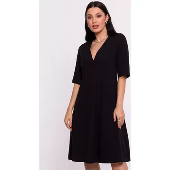 Dámské šaty Denní šaty model 193695 BeWear L