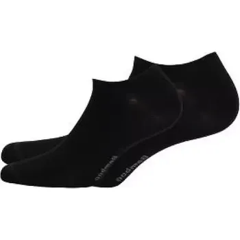 Pánské ponožky Feet Gatta 291.028 Bambusový silikon pro muže 39-46 bílá 39-42