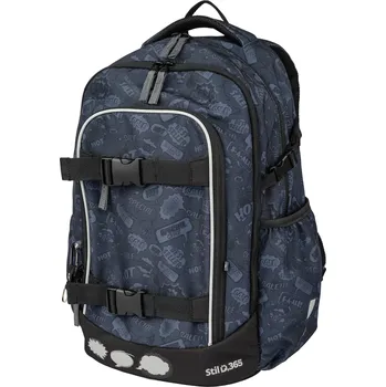 Školní batoh Školní batoh Midi Story