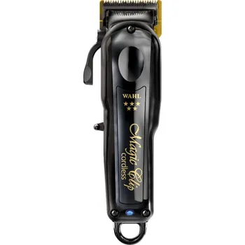 Strojek na vlasy Wahl Magic Clip Cordless Hair Clipper Black