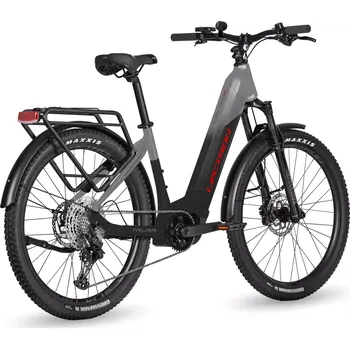 Horské kolo LECTRON YOUIN Mont Blanc L 19,5" 2026