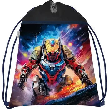 Školní sáček Sáček na tělocvik Unimonster