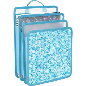 Pořadač do aktovky Mosaic