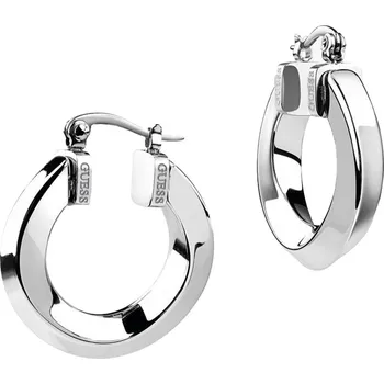 Náušnice Guess JUBE01485JWRH