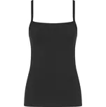 Dámské tílko EVER Ease Spaghetti Shirt - BLACK - černé 0004 - SLOGGI BLACK M