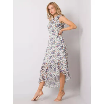 Dámské šaty Šaty 322 SK 1632.37 vícebarevných M