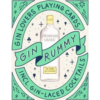 Gin Rummy - Stokes, Emma
