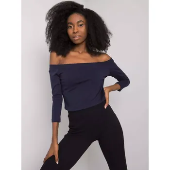 Halenka RV BZ 4692.61 tmavě modrá XS