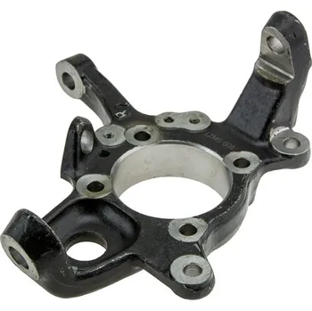 Těhlice přední MITSUBISHI PAJERO 00- (3D) - pravá