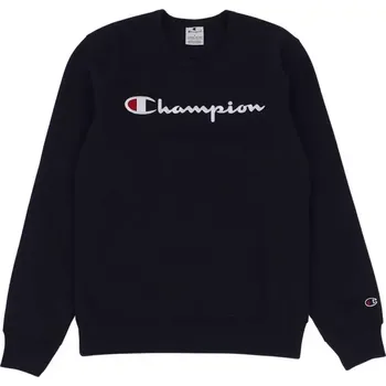 Pánské oblečení Mikina Champion s kulatým výstřihem M 220254 BS501 M