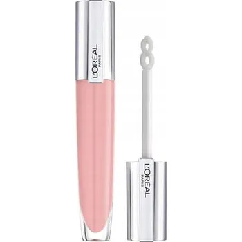 Lesk na rty Lesk na rty L'Oréal Paris 402 Soar 7 ml hydratační pro plnější rty