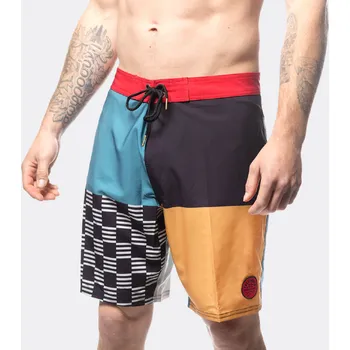 Fasthouse After Hours Courant 18" Boardshort Multi Velikost: 30 138002-99-30