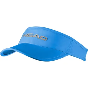 Kšiltovka Dámský kšilt Head Pro Player Visor NV