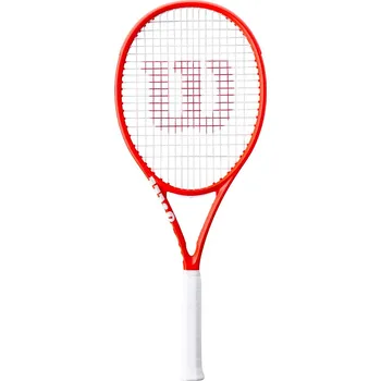 Tenis Tenisová raketa Wilson Clash 100 V3 Reverse L4