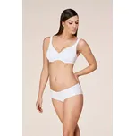 Podprsenka Comfort Minimizer W X bílá - TRIUMPH WHITE 85F