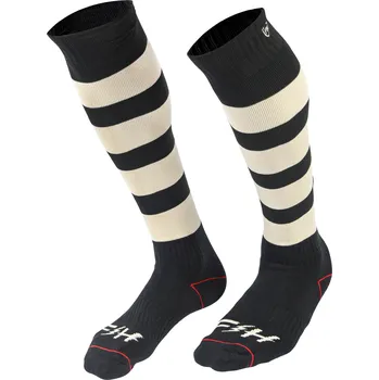 Fasthouse Grindhouse Division Moto Sock Stripes Velikost: 39-42 6526-0108