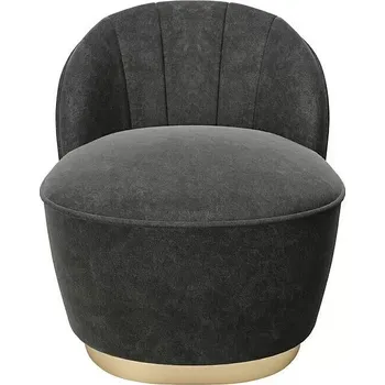 Obývací stěna German Stella šedá