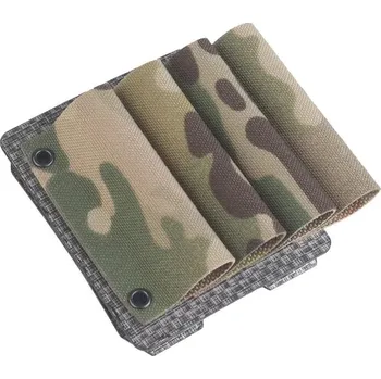 Kapsa/organizátor pro 4x chemické světla - Multicam, Wosport