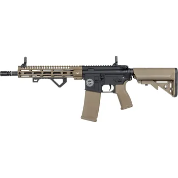 Airsoftová zbraň Airsoftová zbraň Specna Arms x EPeS Blaster SA-E20 10,5" - Half-Tan, Specna Arms