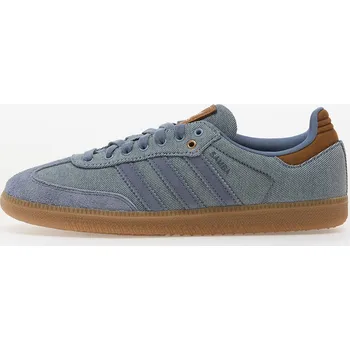 Pánské tenisky Tenisky adidas Samba Og None/ Supplier Colour/ Gum4 EUR 45 1/3