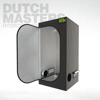 Pěstební box Dutch Masters Hydroponics Pěstební stan Dutch Masters Eco, 120x60x180cm