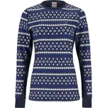 Termo mikina LUNE LS W M