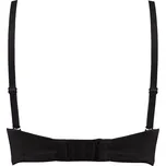 PODPRSENKA NELA PUSH UP 19241 ČERNÁ černá 90C