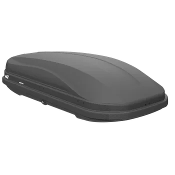 Střešní box HAKR Magic Line 370 Carbon HV2371