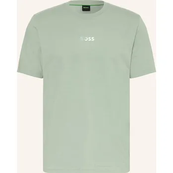 Pánské oblečení Boss Pánské Tričko Join Grx, světle zelená, XL