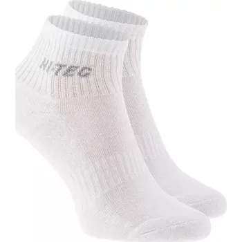 Pánské termoprádlo Ponožky Hi-tec quarro pack II 92800542993 40-43